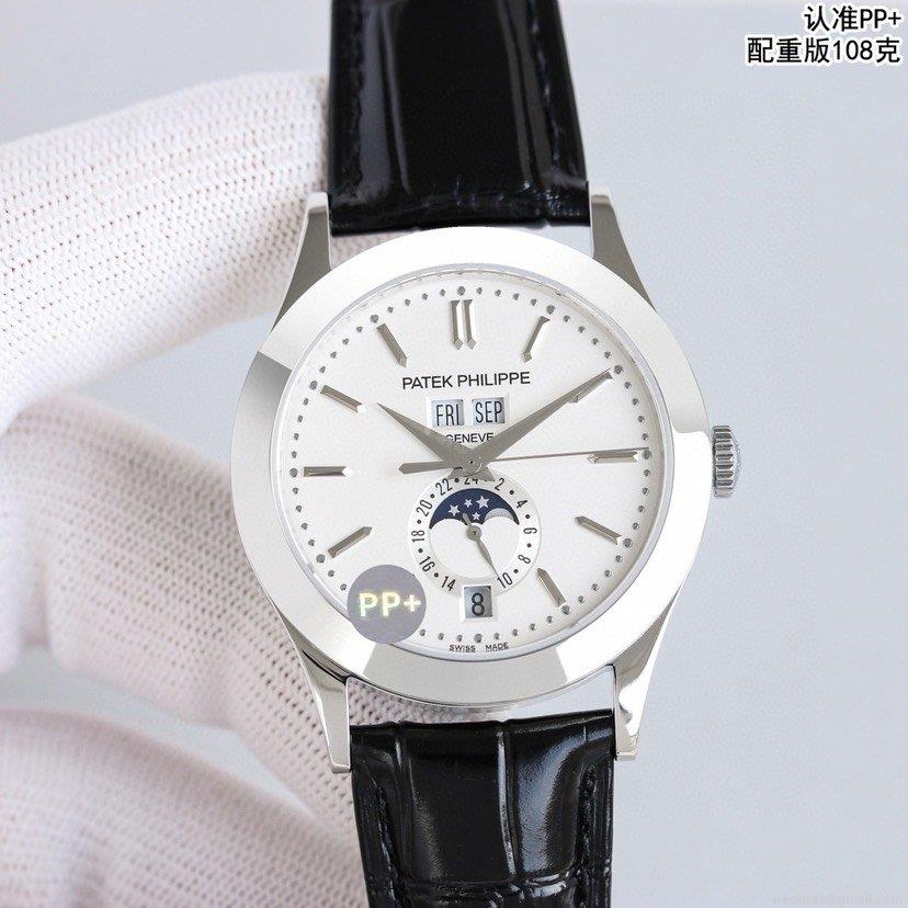 最高級 レプリカ 時計 百達翡麗 複雑機能計時5396シリーズ 日本国内配送 1042358712
