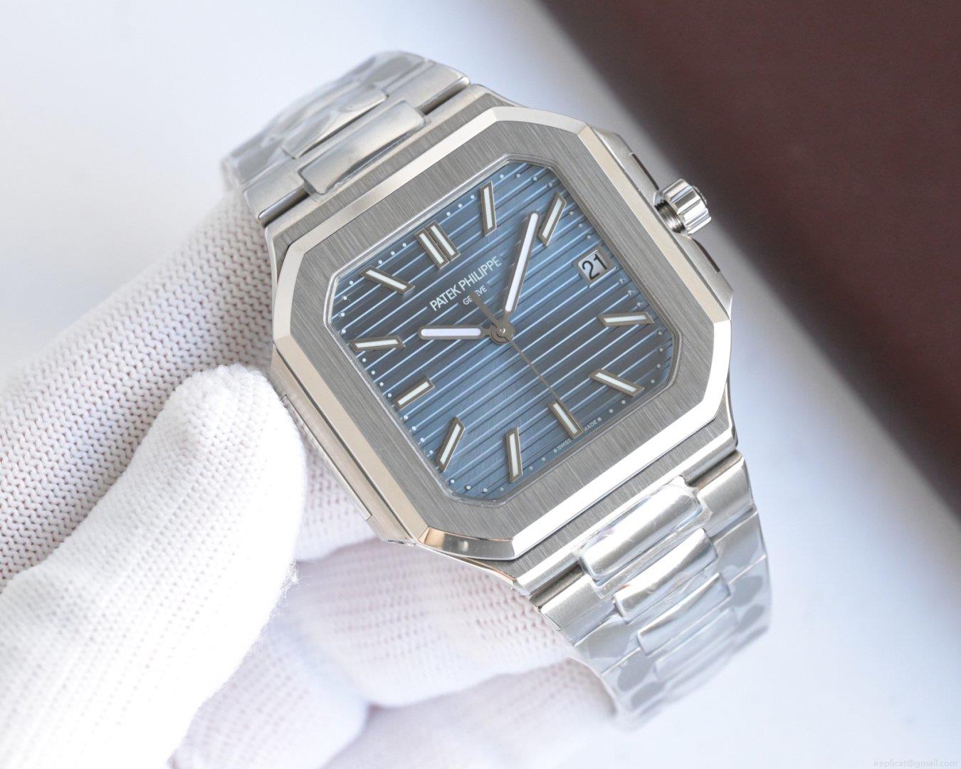 パテック フィリップ キュビタス スーパーコピー 時計 最高級レプリカ 日本発送 1113713293