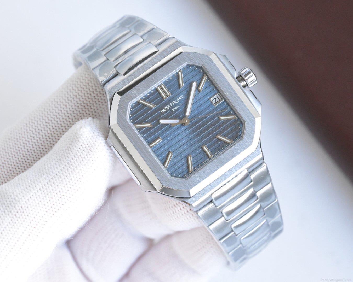 Patek Philippe CUBITUS 7128 スーパーコピー 時計 代引き購入 可能 1113713295