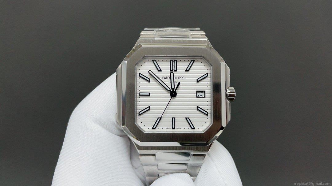 パテックフィリップ CUBITUS 5821 スーパーコピー 時計 最高級レプリカ 1006967171
