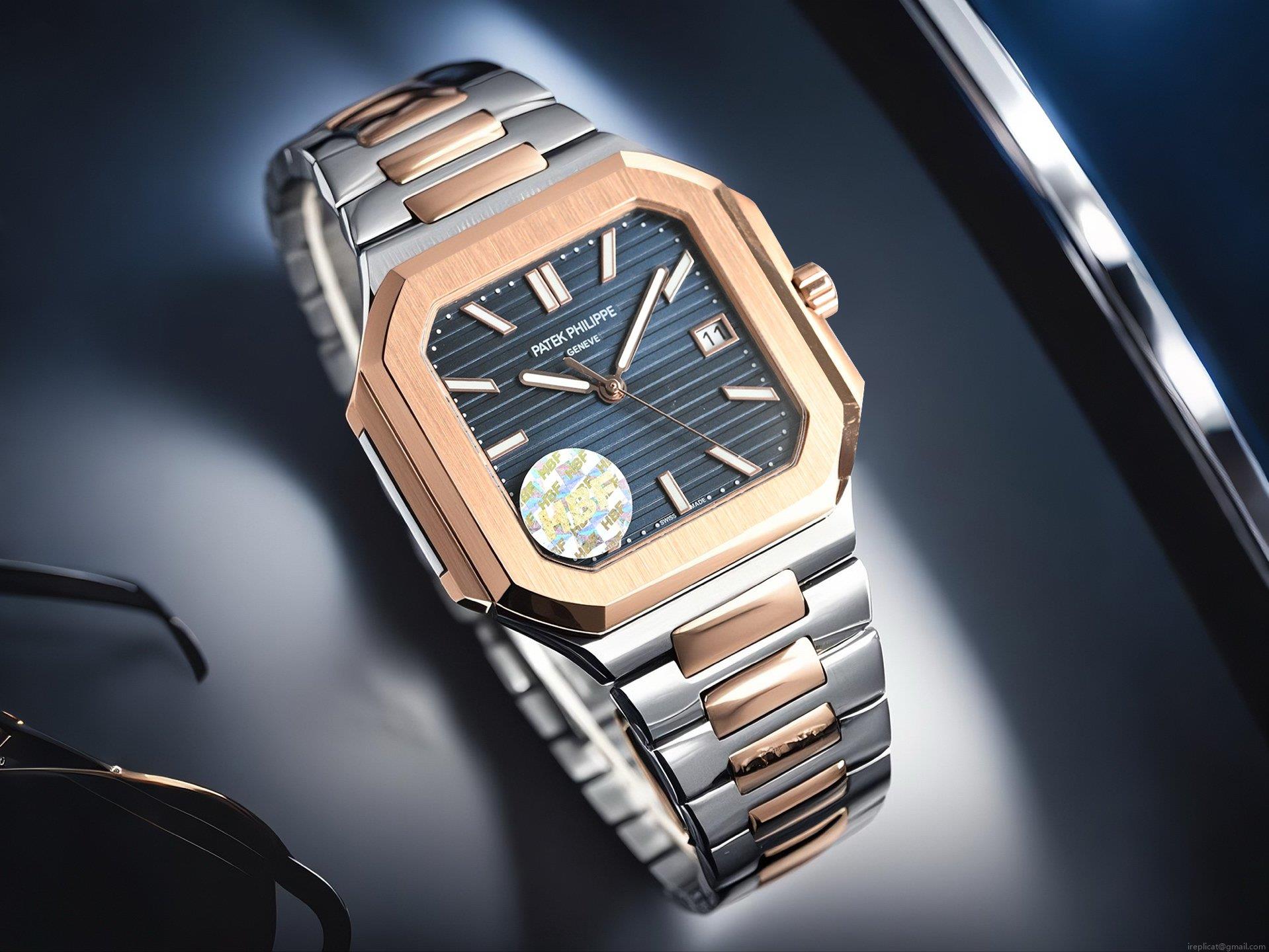 パテックフィリップ CUBITUS 5821 最高級 レプリカ 時計 日本国内 代引き購入可能 1052780180