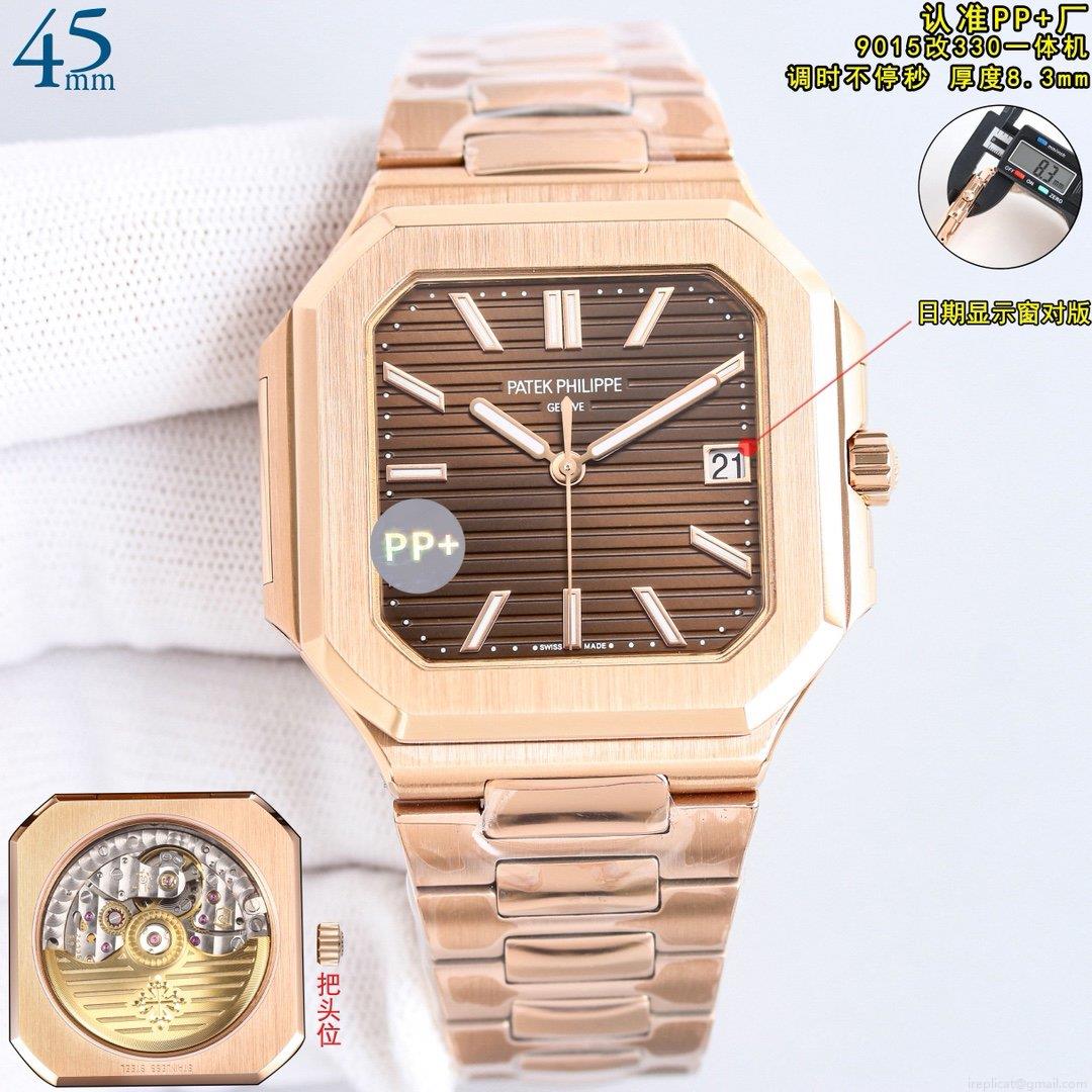 最高級レプリカ時計 百達翡麗 CUBITUS 7128 購入 代引き決済対応 1087888159