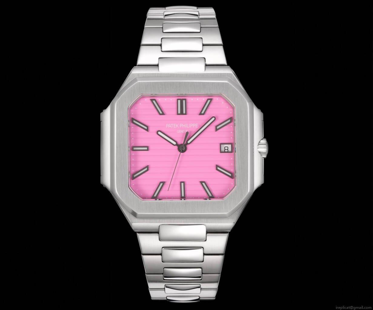 パテック フィリップ キュビタス 58211A-001 最高級レプリカ時計 代引き購入可能 1122396674