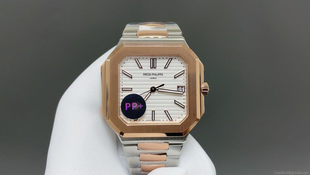 百達翡麗 CUBITUS 5821 レプリカ 時計 最高級 スーパーコピー 購入 1040884771