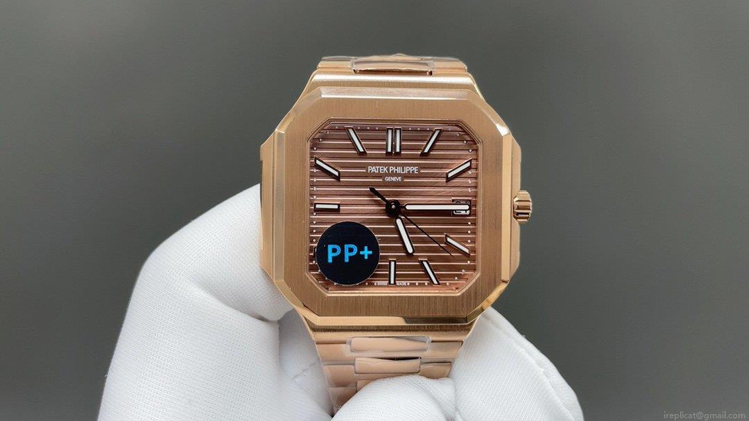 パテックフィリップ キュビタス 5821 スーパーコピー 時計 最高級レプリカ 代引き購入可能 1040884775