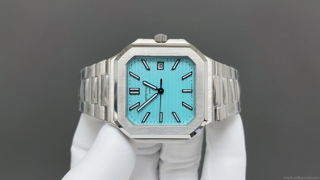 パテックフィリップ キュビタス 5821 スーパーコピー 時計 最高級レプリカで本物の質感を再現 1018570760