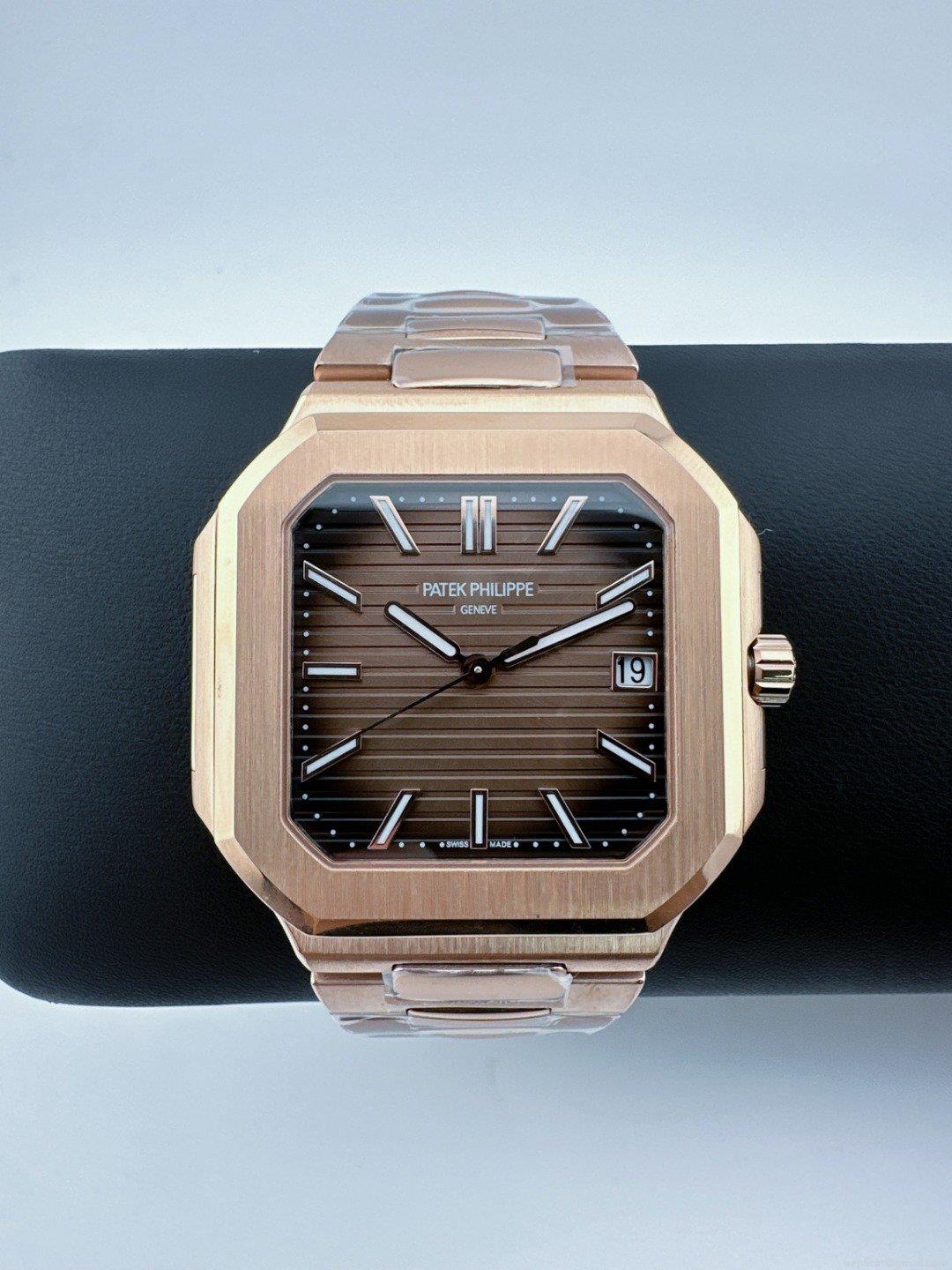 最高級 レプリカ 時計 代引き PATEK PHILIPPE CUBITUS 5821 スーパーコピー 1038763773