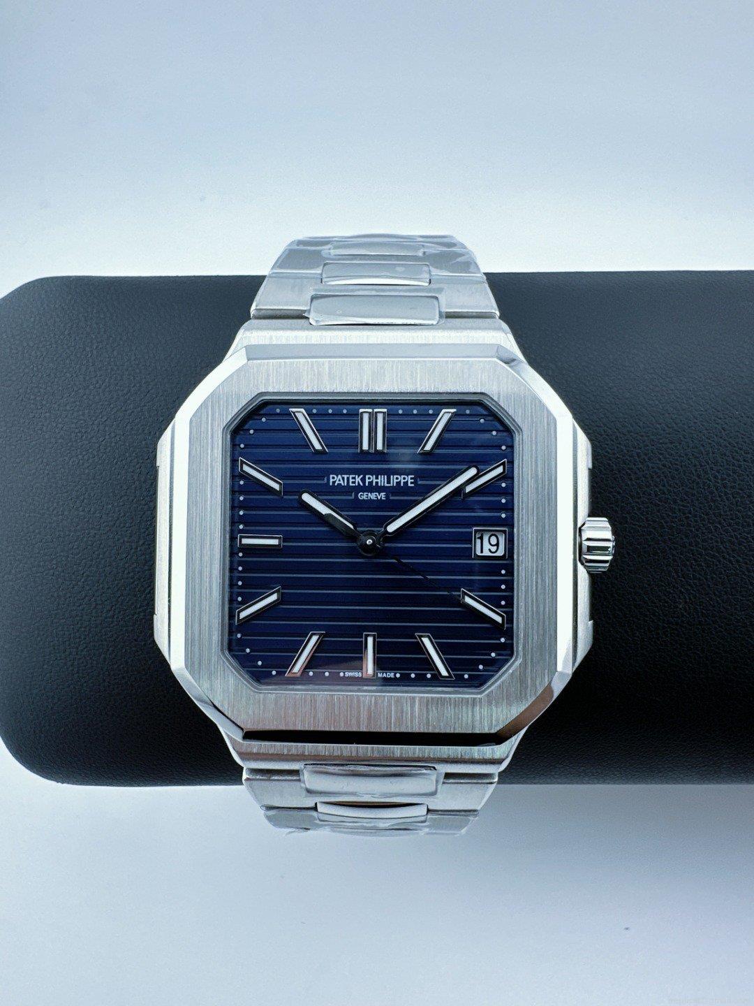 PP+ パテック フィリップ CUBITUS 5821 最高級 レプリカ 時計 代引き購入 可能 1038763783