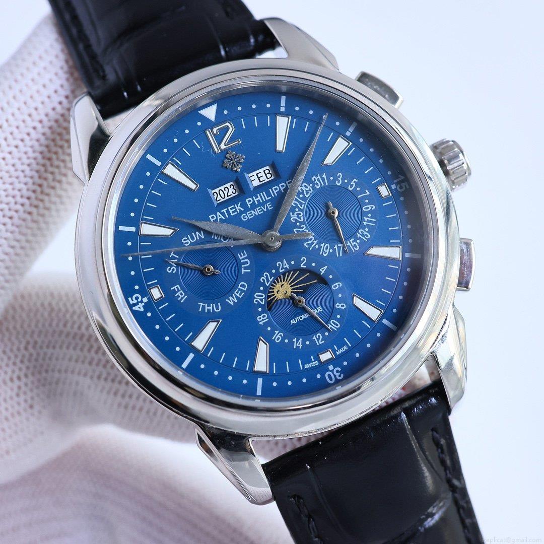 百達翡麗 スーパーコピー 時計 最高級レプリカ スーパーコピー 時計 日本 購入 1136462787