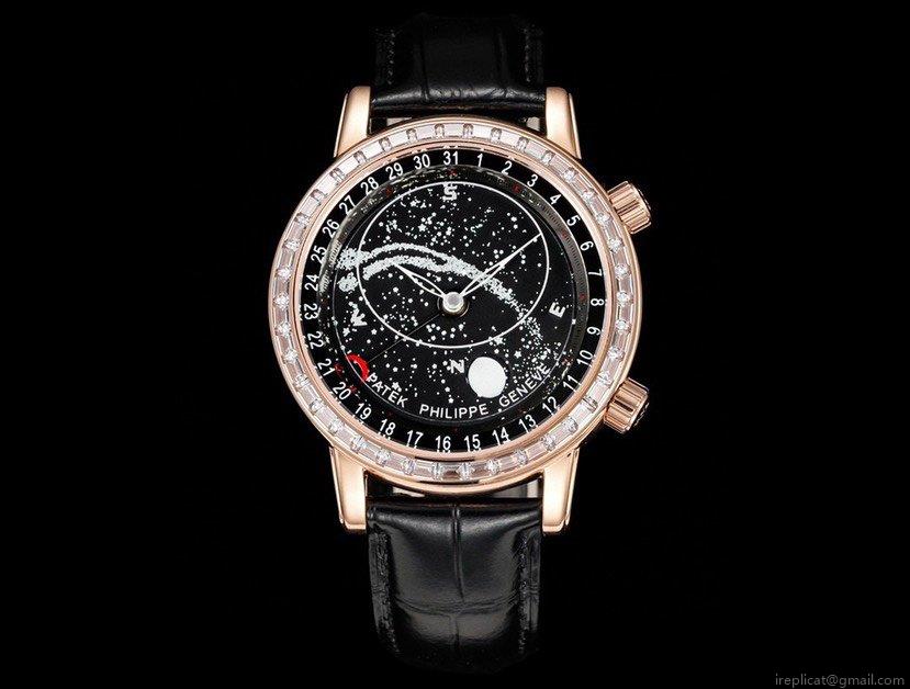 パテック・フィリップ スーパーコピー 時計 グランドコンピリケーション セレステリア 最高級レプリカ 購入 1051662194