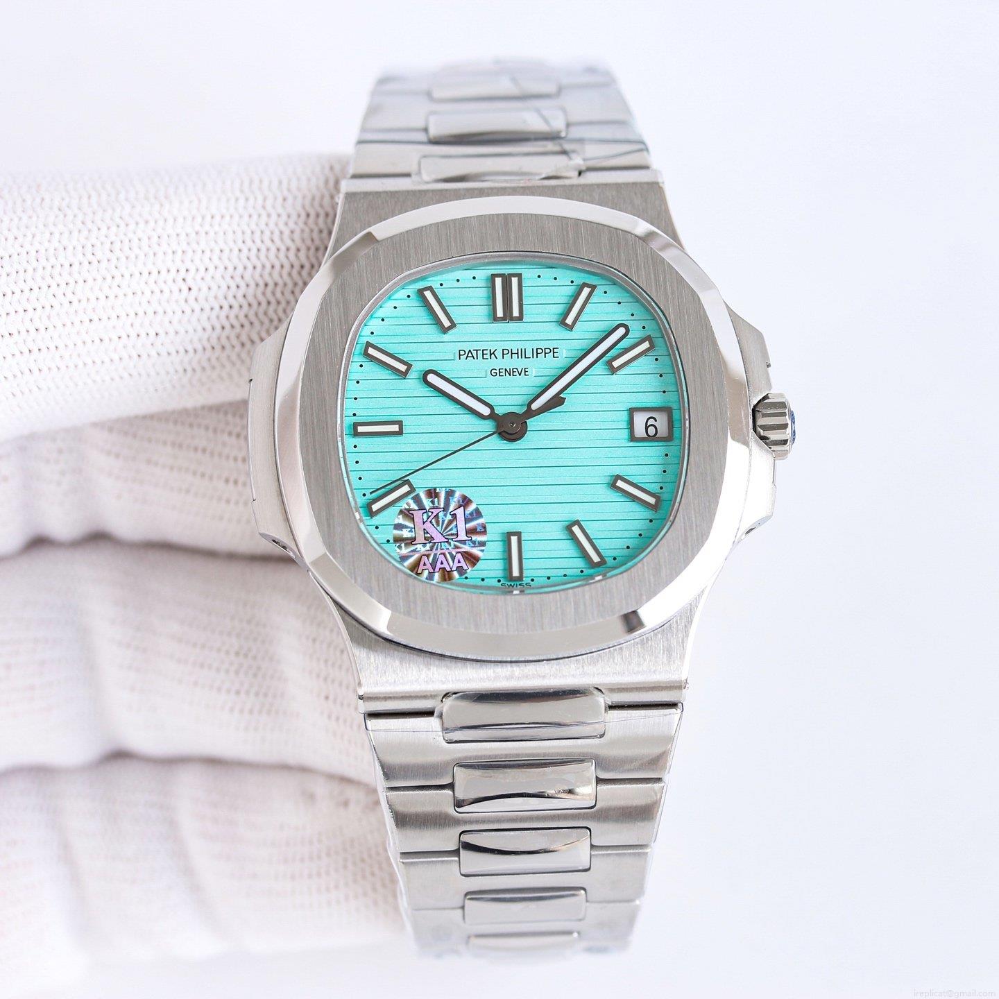 最高級 レプリカ 時計 代引きで購入可能な百達翡麗 ナウティラス 5711 スーパーコピー 1134969869