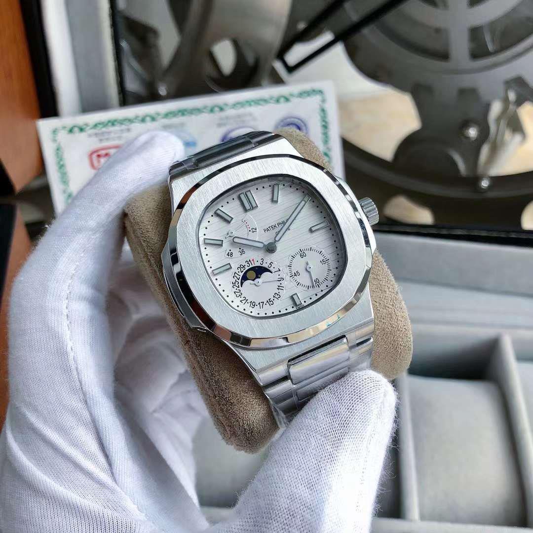 最高級 レプリカ 時計 百達翡麗 ナウティラス 5712A スーパーコピー 購入 1104197476