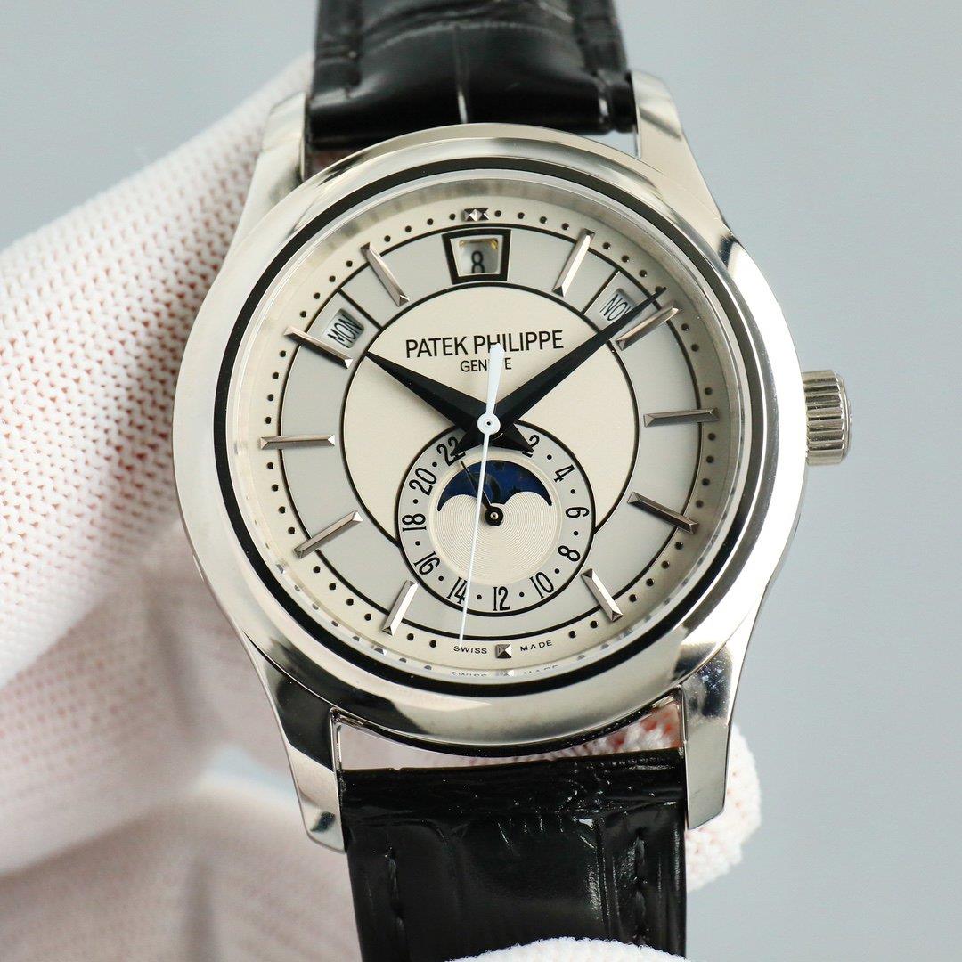 最高級レプリカ時計 百達翡麗 Nautilus 5905R-010 複雑機能モデル 代引き購入 1116129322