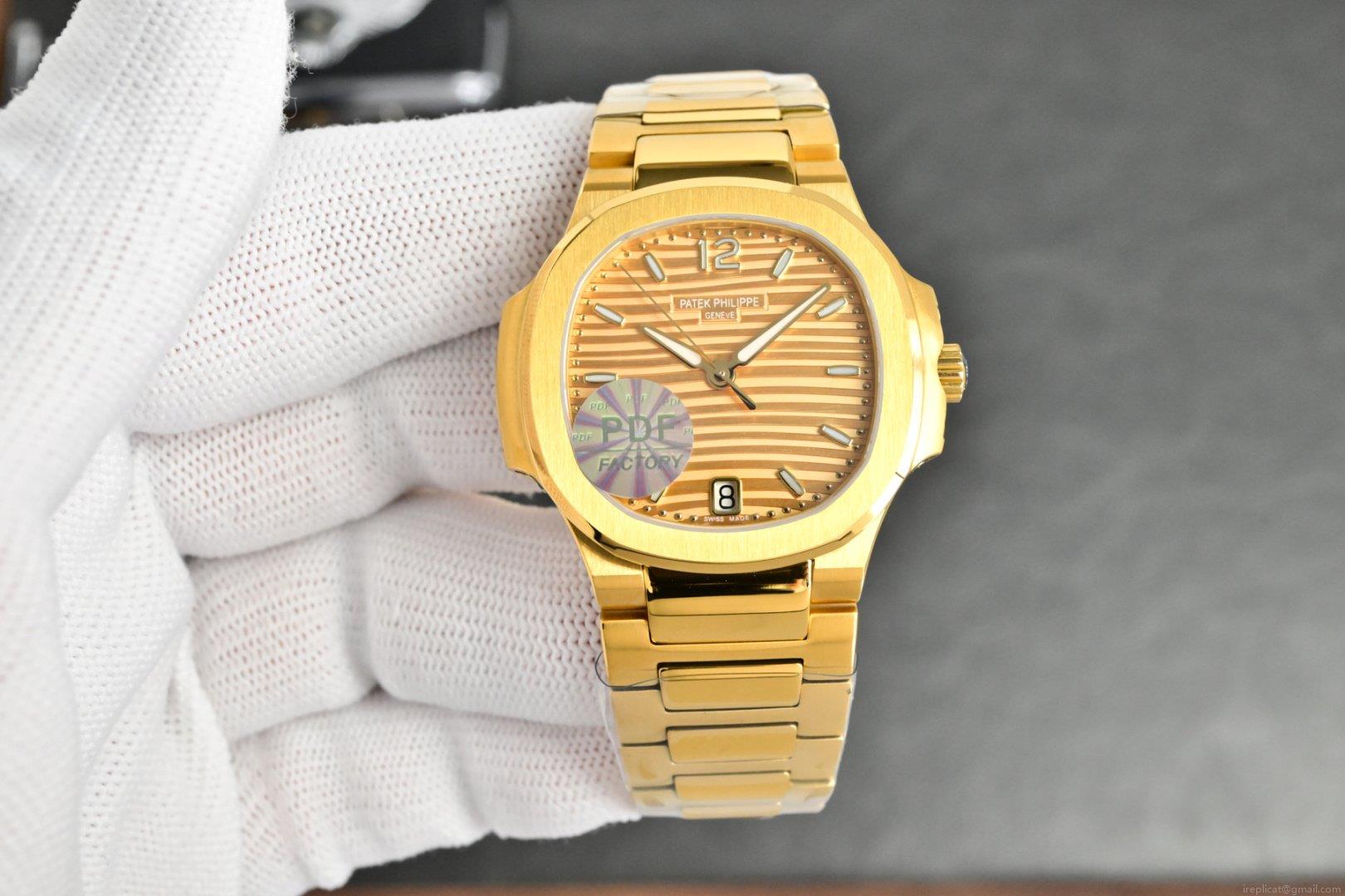 Patek Philippe Nautilus 7118 スーパーコピー 時計 高品質レプリカで贈る洗練の美学 1133273613