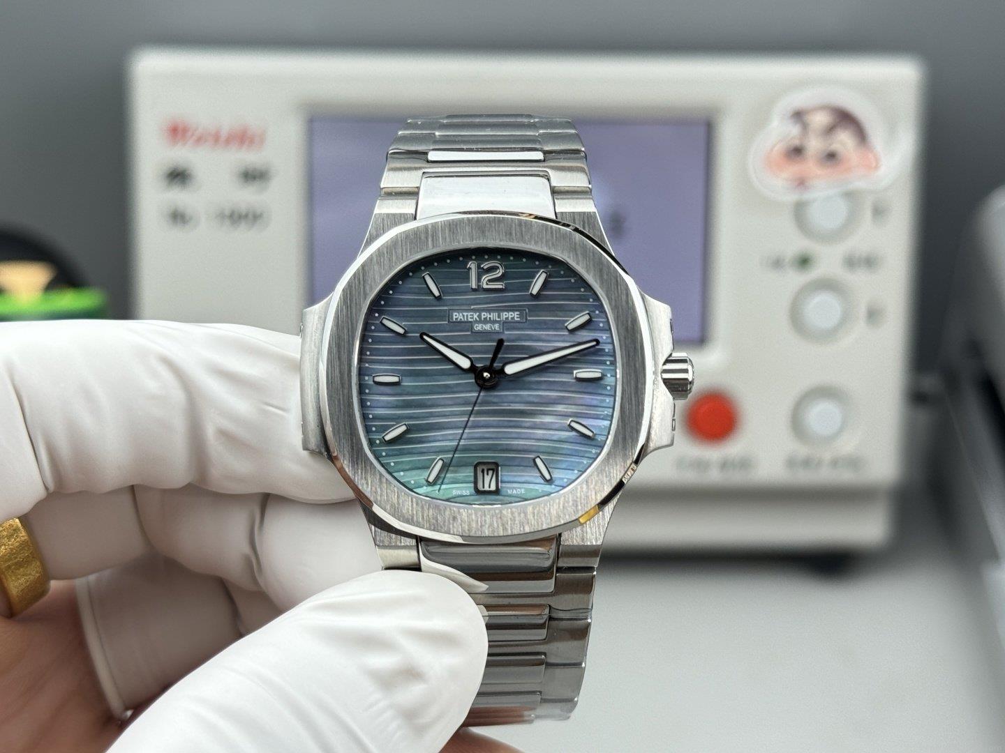 パテック フィリップ レディース オーデマ ピゲ スーパーコピー 時計 最高級 レプリカ 時計 日本 購入 1128384734