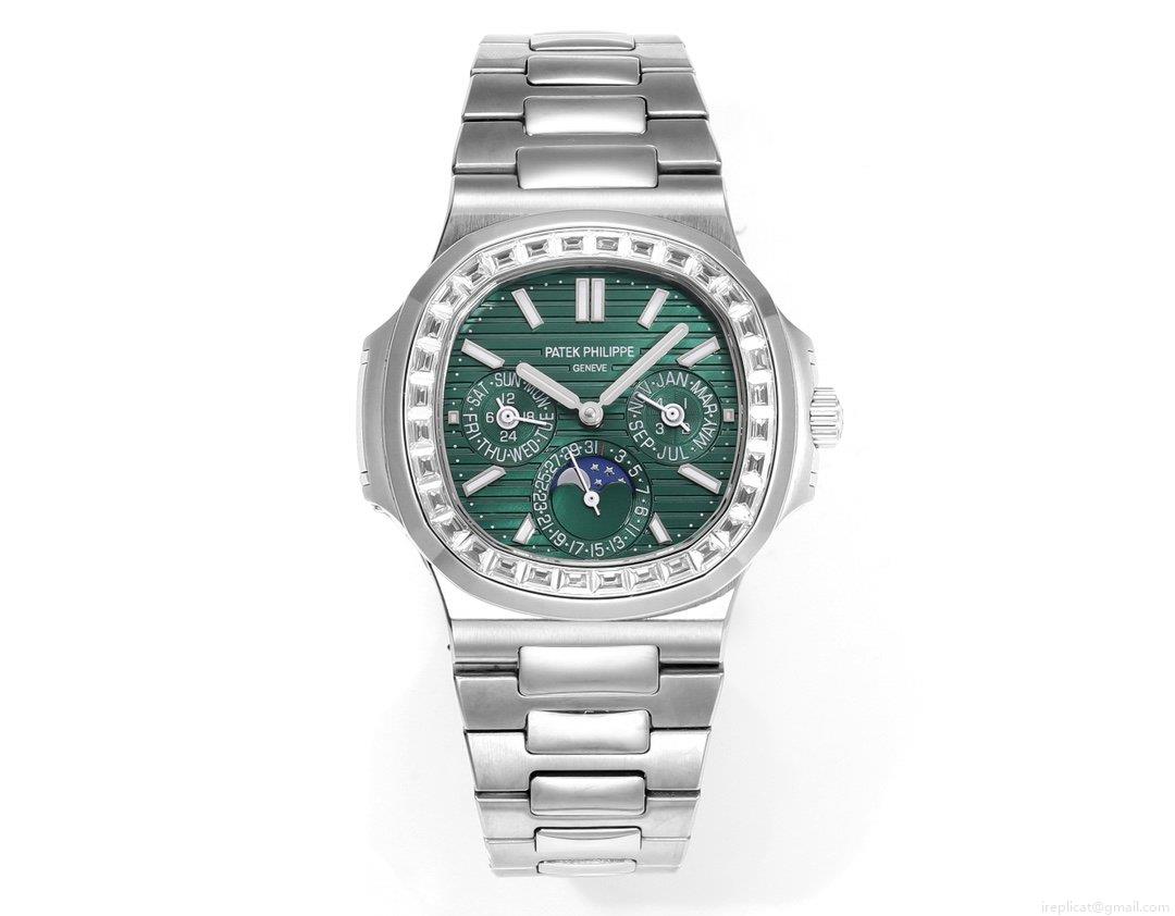 パテックフィリップ ネイチャラス 57401G-001 スーパーコピー 時計 最高級 レプリカ 代引き購入可能 1061396709
