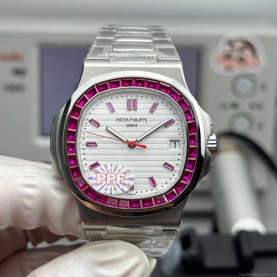 PPF パテックフィリップ 5711 ナチュラス スーパーコピー 時計 最高級 レプリカ 時計 購入 1113714037