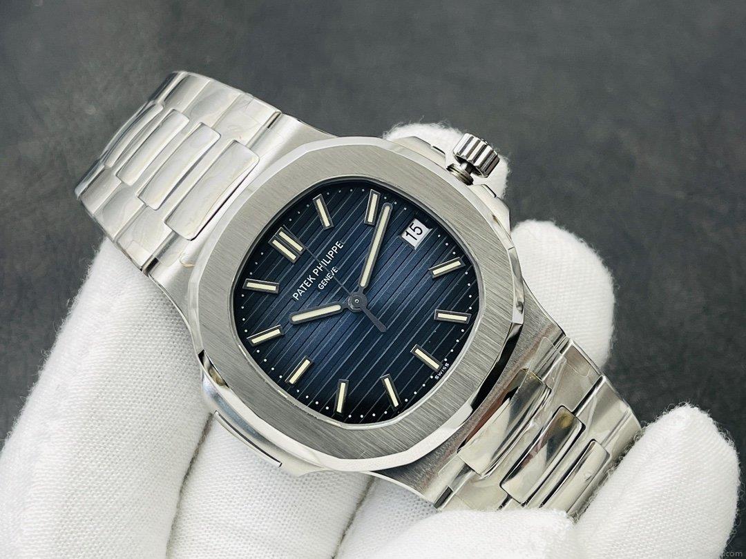 最高級レプリカ時計 百達翡麗 エレガンススポーツシリーズ5711A ナウティラス 日本国内代引き購入可能 1139152585