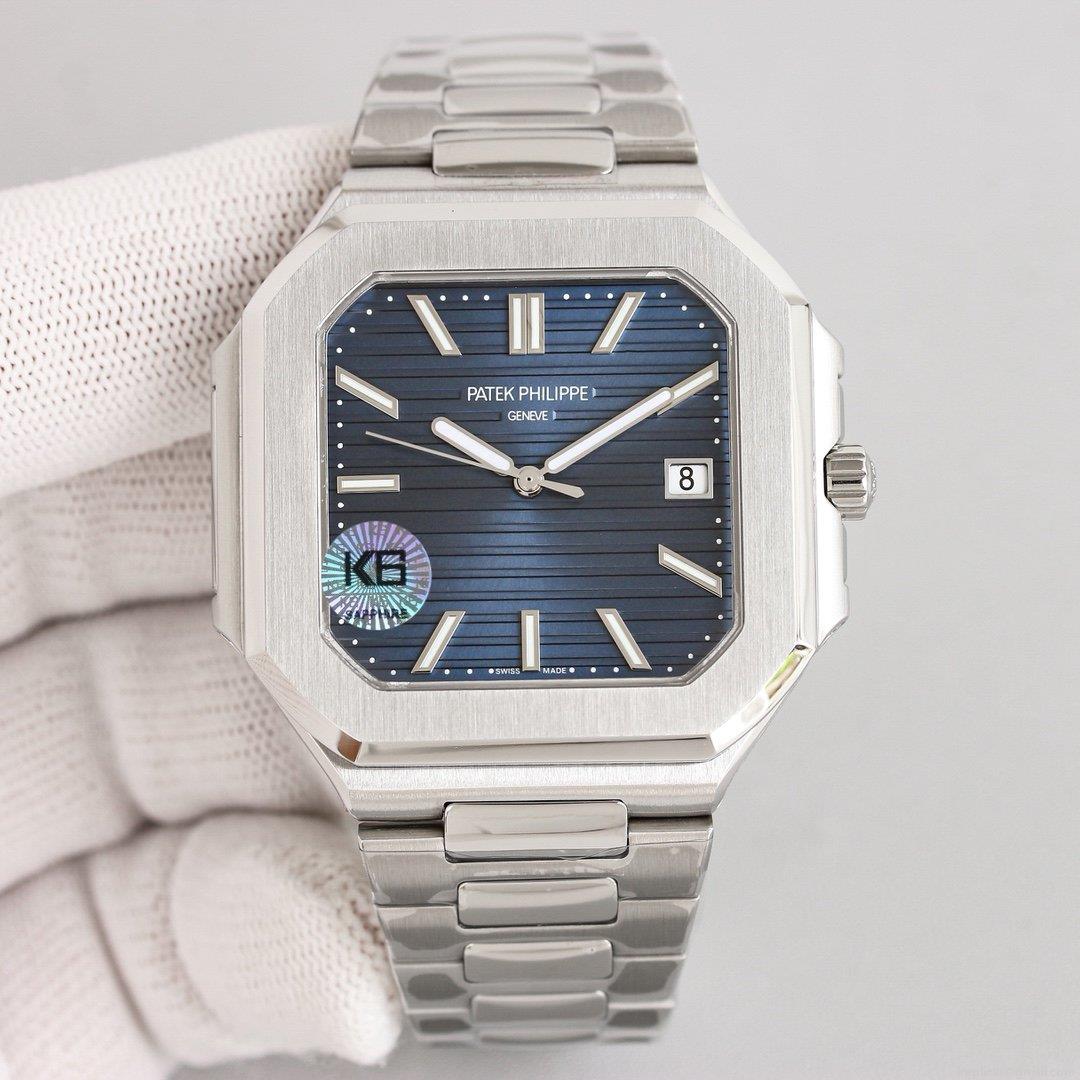 パテックフィリップ キュビタス 5821 スーパーコピー 時計 高品質 レプリカ 日本 代引き購入 1065871306