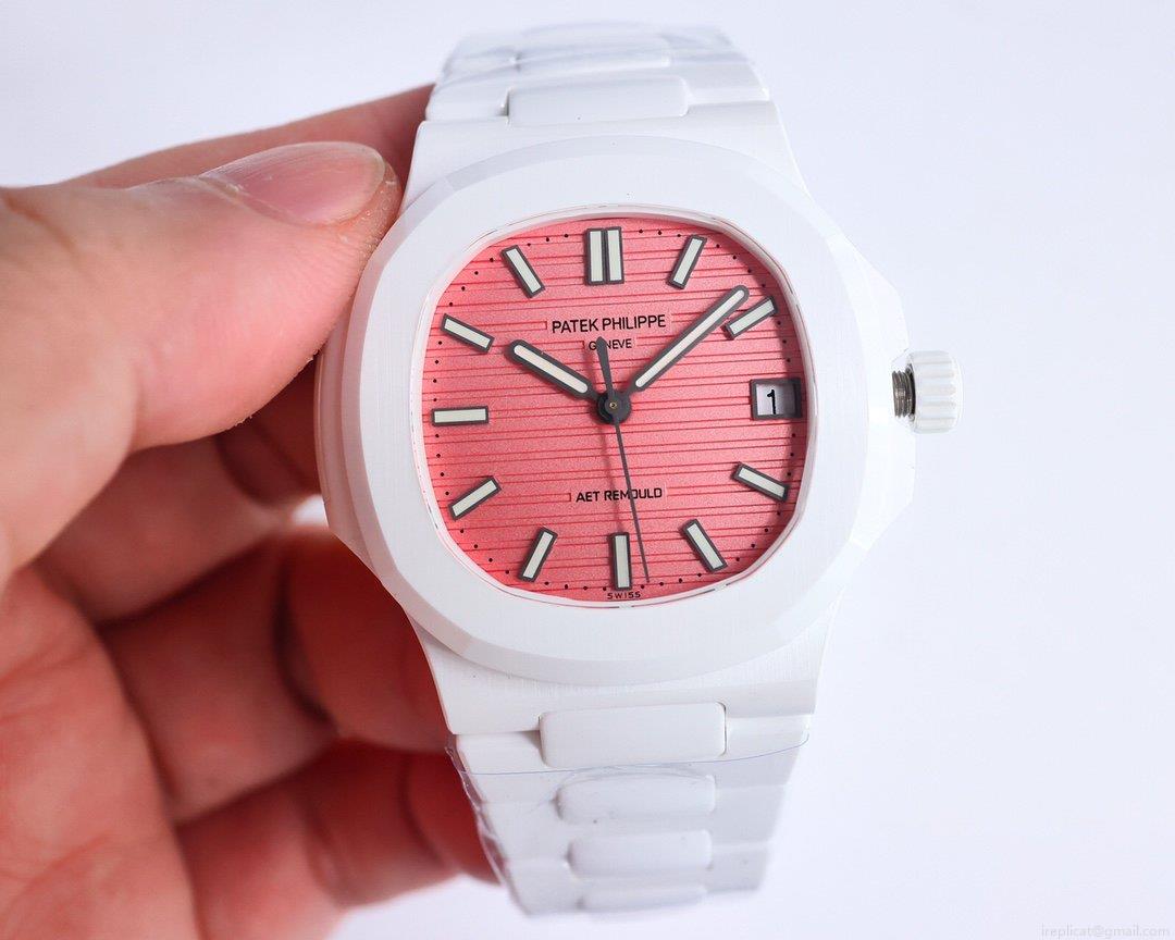 AET REMOULD 5711 スーパーコピー 時計 最高級レプリカ 全セラミックモデル 1108660763