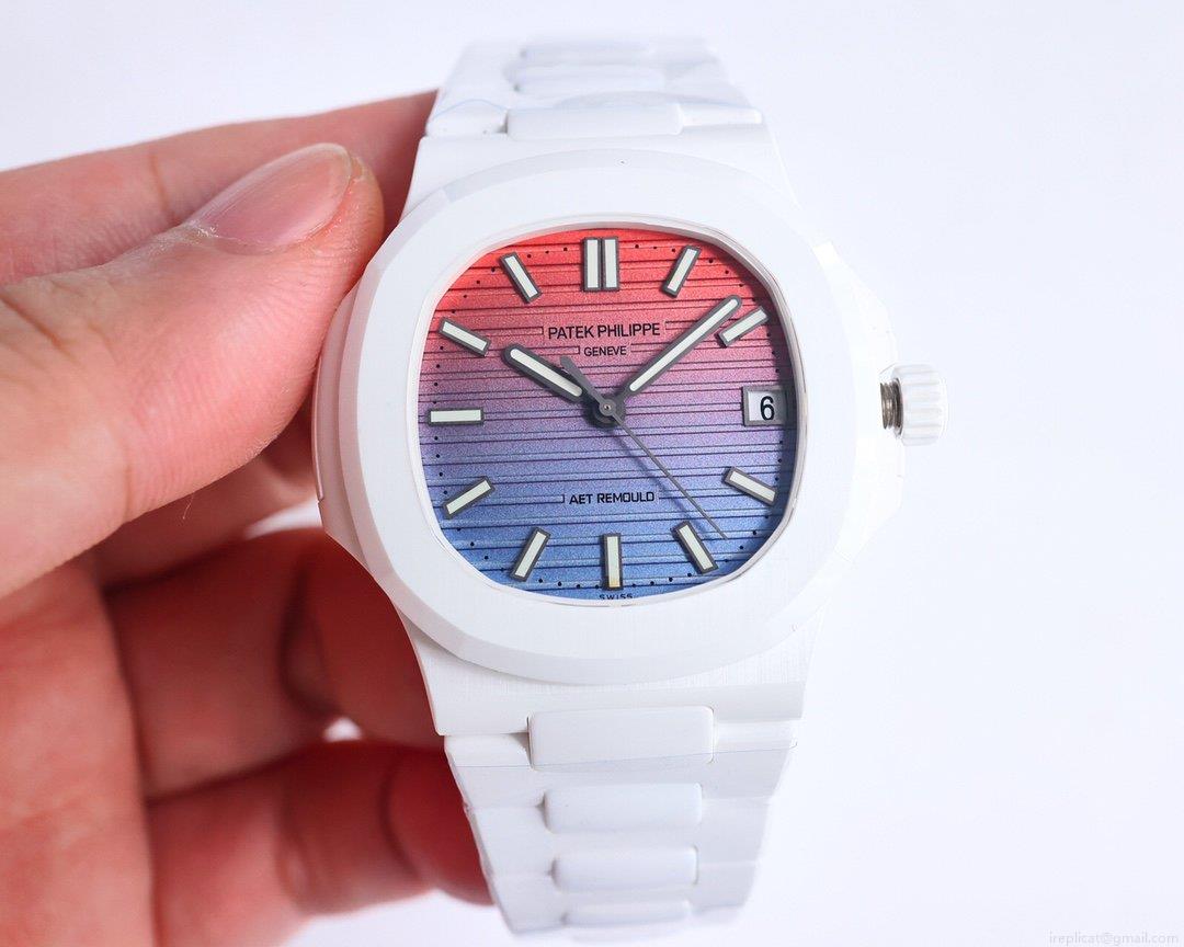 AET REMOULD スーパーコピー 時計 5711 全陶瓷 高品質レプリカ 日本配送 1108660835
