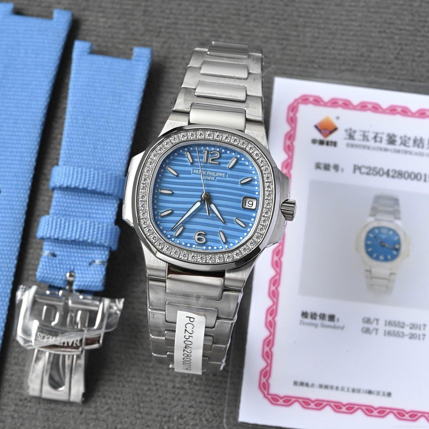 パテック フィリップ ナイトロ 7010 最高級 レプリカ 時計 日本国内 代引き購入可能 1132265317