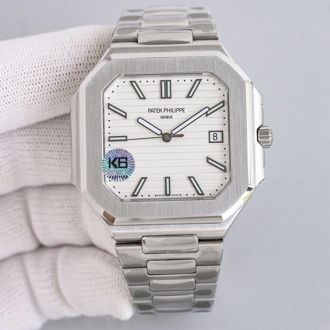 パテック フィリップ CUBITUS 5821 スーパーコピー 時計 最高級 レプリカ 時計 日本 1065871323