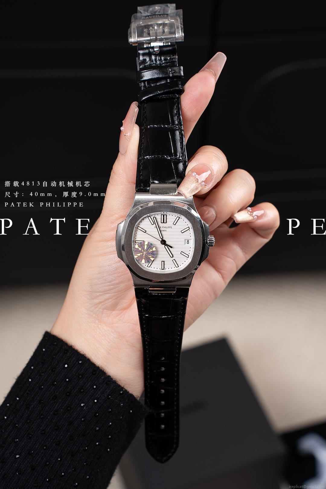 パテックフィリップ スポーツエレガンス 57111A-014 スーパーコピー 時計 高品質 レプリカ 1010340455