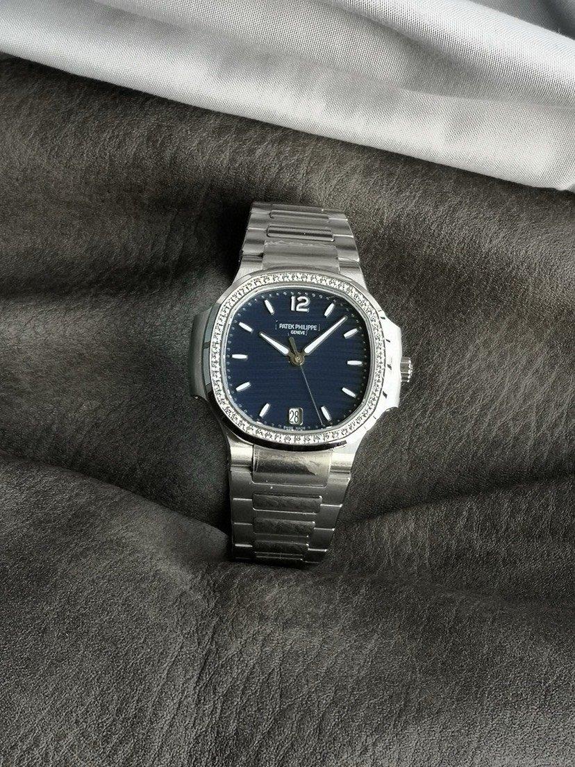 パテックフィリップ スポーツエレガンス 70181A-010 スーパーコピー 最高級 レプリカ 時計 購入 1048529146