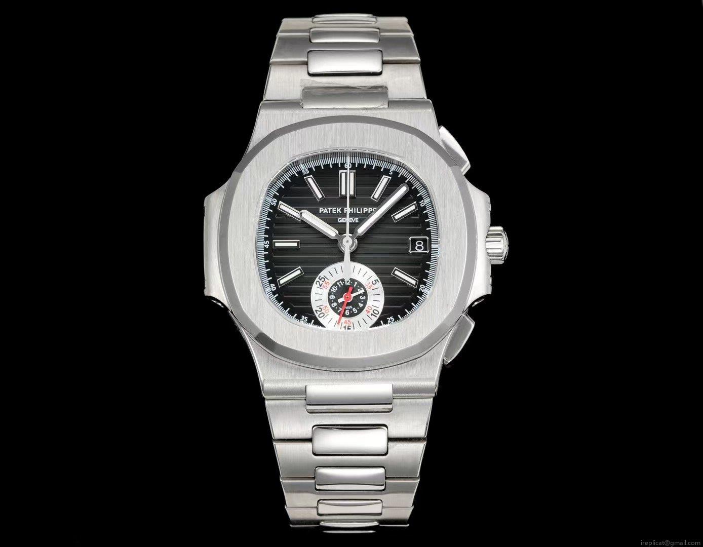 パテックフィリップ ナウティラス 5980 スーパーコピー 最高級レプリカ時計 代引き購入可能 1096262120