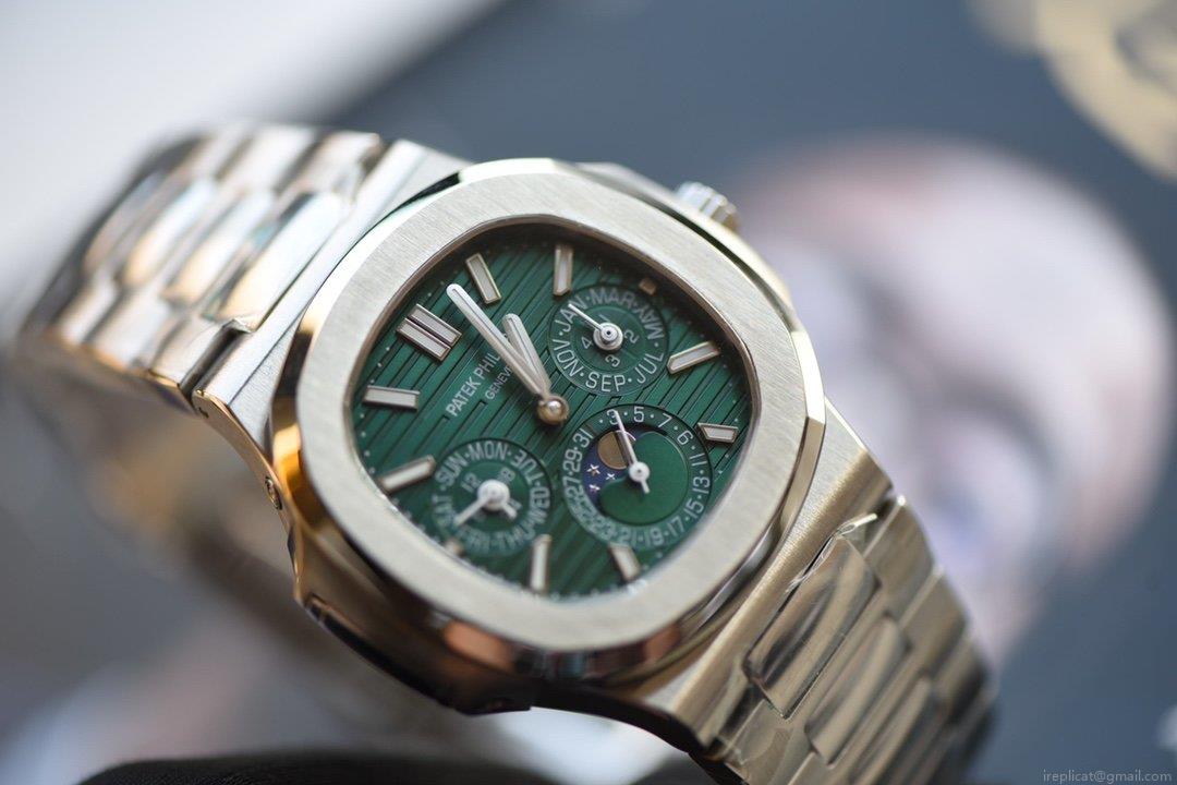 パテックフィリップ ネイビル 5740/1G-001 スーパーコピー 最高級レプリカ時計 購入 1132785802