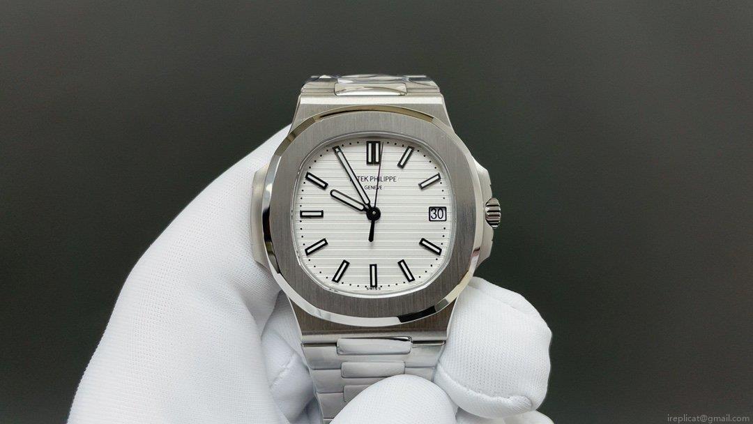 最高級 レプリカ 時計 パテックフィリップ ノーチラス スーパーコピー 日本発送 1102500159