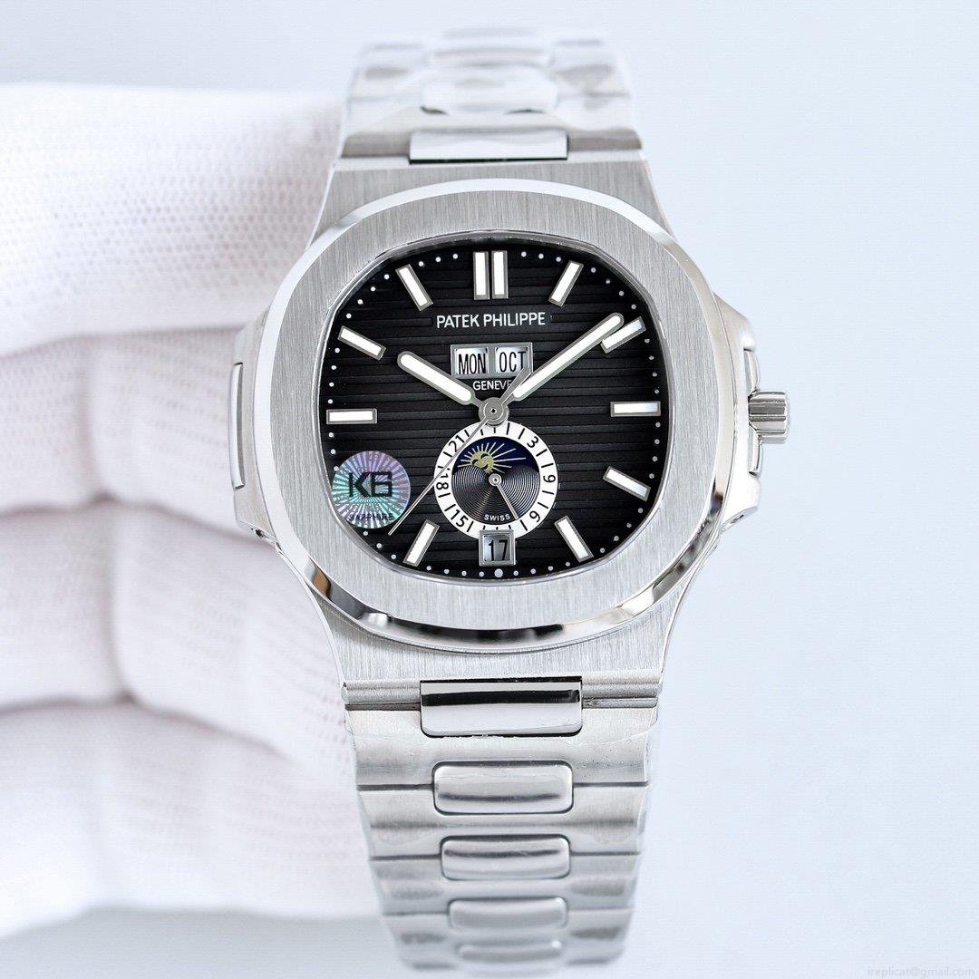 パテックフィリップ ナウティラス 57261A 最高級 レプリカ 時計 代引き購入可能 1027630738