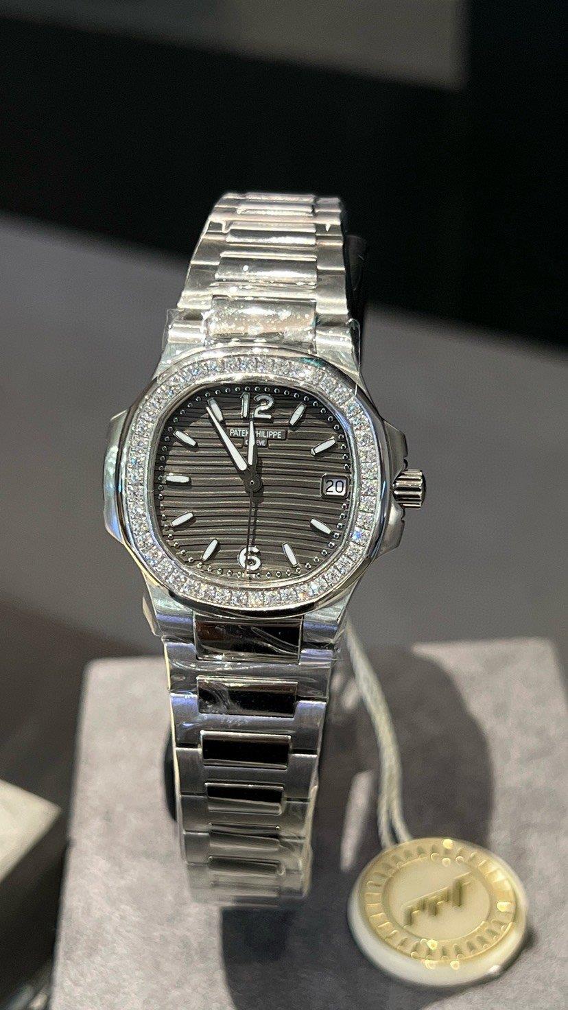 パテックフィリップ ナチュラス 7010 最高級レプリカ時計 代引き購入可能 1096234691