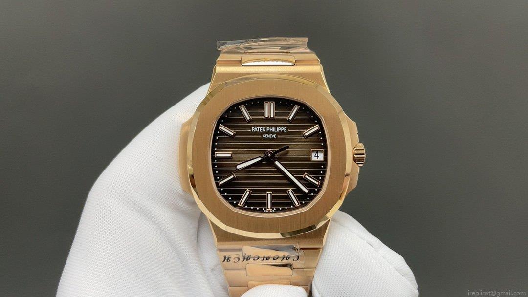 パテックフィリップ ナウティラス 最高級 レプリカ 時計 代引き購入可能 精密キャリバー324 S C搭載 1102500238