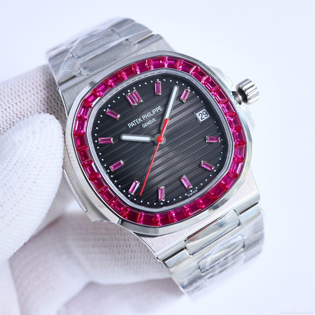 最高級 レプリカ 時計 代引き 百達翡麗 オーデマ ピゲ ロイヤル オーク シリーズ スーパーコピー 979731724