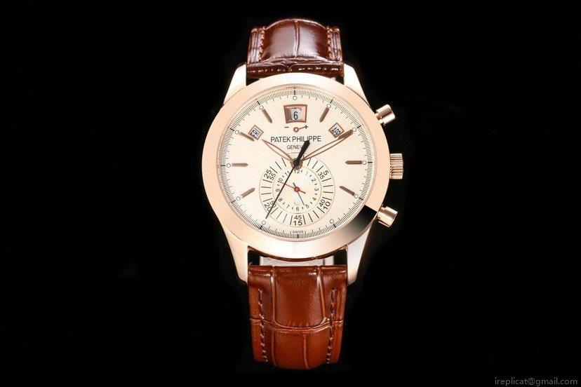 パテックフィリップ コンプリケーション シリーズ 5969R-001 最高級 スーパーコピー 時計 代引き購入 1047833405