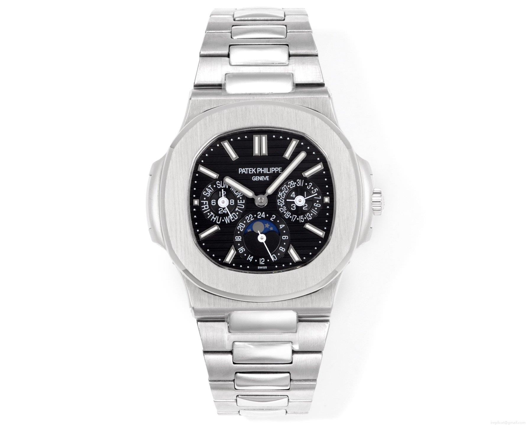 Patek Philippe Nautilus 5740/1G-001 スーパーコピー 最高級 レプリカ 時計 代引き決済 可能 1131112910