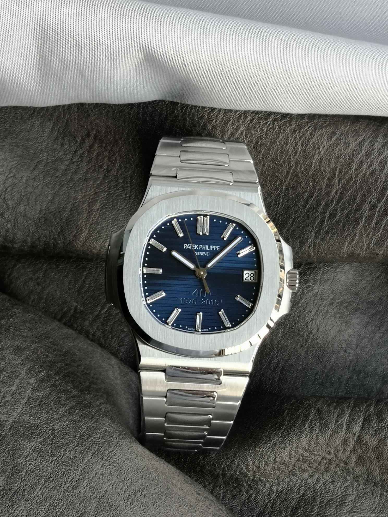 パテックフィリップ スポーツエレガンス 5711P スーパーコピー 最高級 レプリカ 時計 購入 1033890080