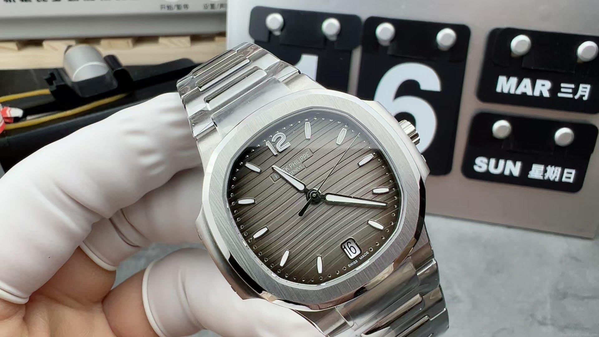 パテックフィリップ 7118 レディース ネイビル スーパーコピー 時計 最高級 レプリカ 代引き購入 1040390800