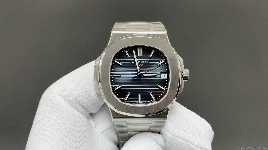 PATEK PHILIPPE ナウティラス5711 スーパーコピー 時計 高品質 代引き購入可能 1039350556