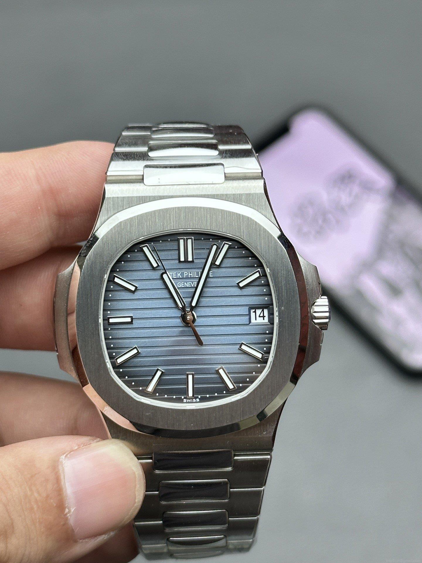 最高級 レプリカ 時計 代引きで購入可能なパテックフィリップ ナウチラス 5711 スーパーコピー 1058987507
