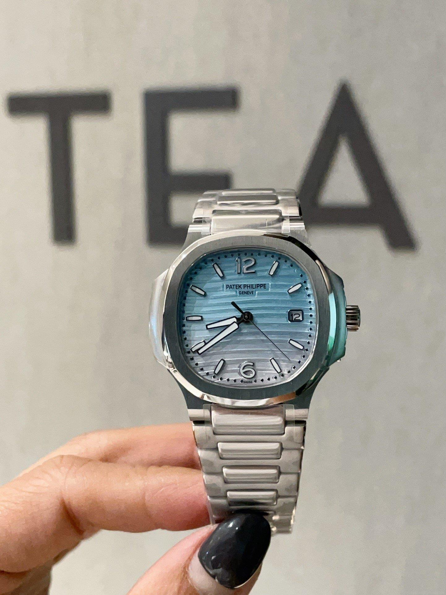 パテックフィリップ 7118/1A レディース レプリカ 時計 高品質 偽物 最高級 クローン 977022839