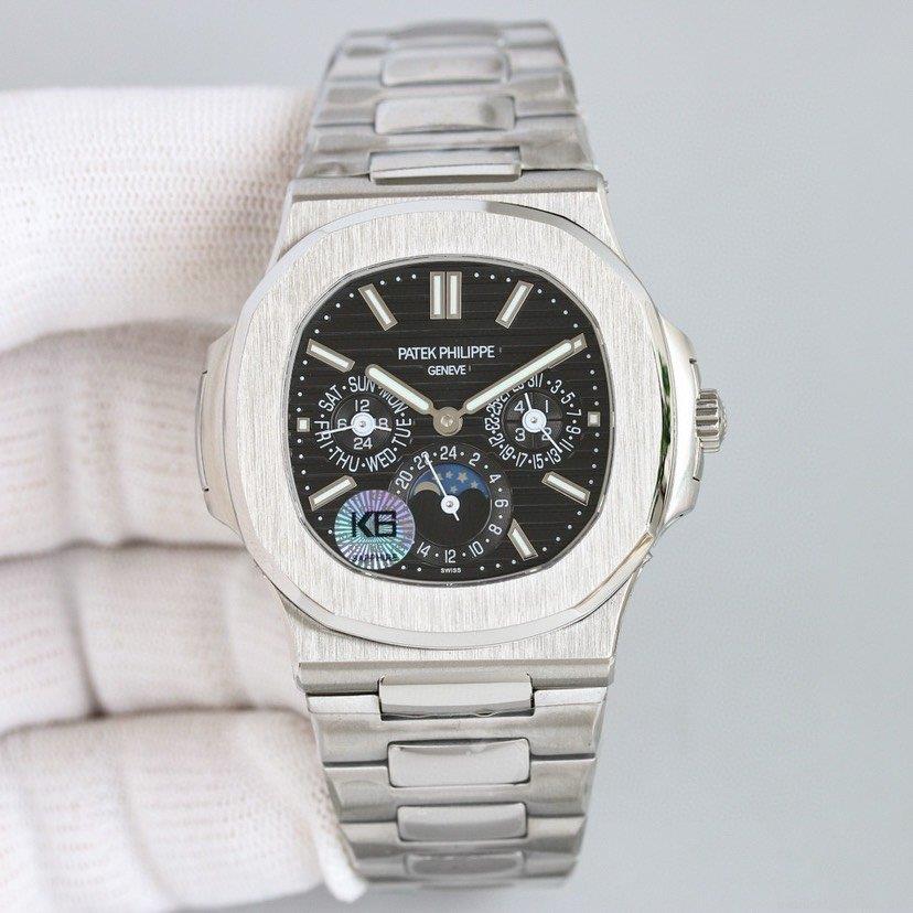 パテック フィリップ 57401G-001 スーパーコピー 時計：最高級 レプリカ 時計の魅力を再現 1031427048