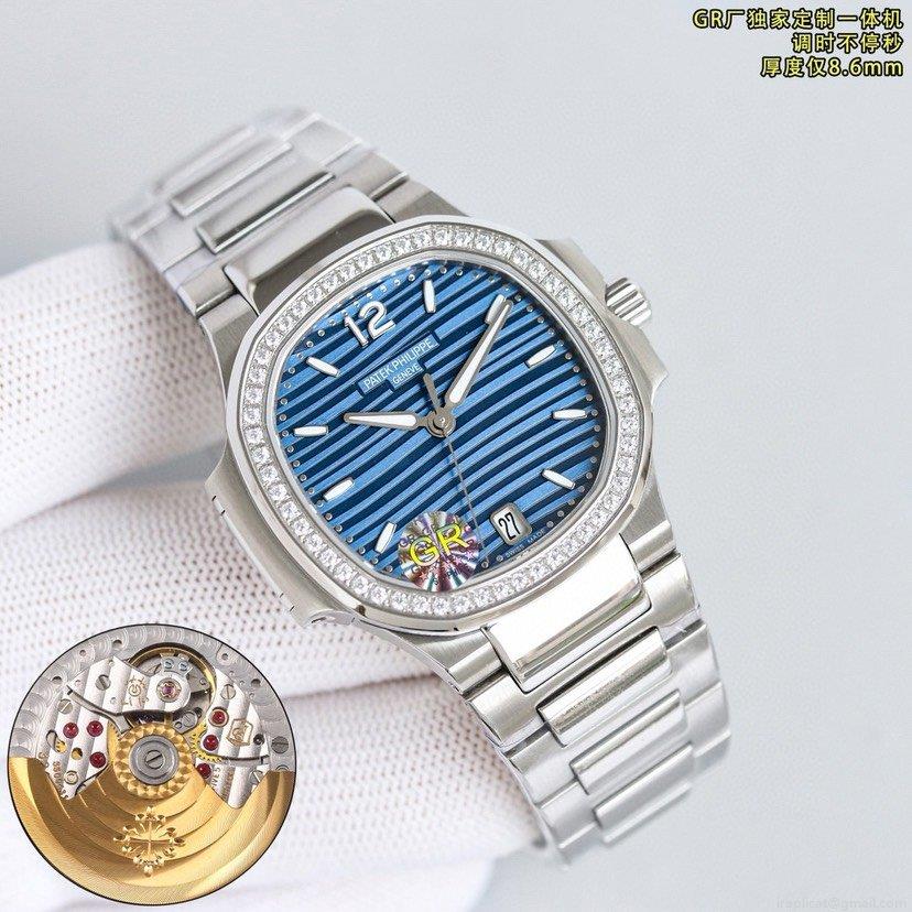 最高級レプリカ時計 百達翡麗 オーデマ ピゲ オーデマ ピゲ ロイヤル オーク 高品質スーパーコピー 1102861573