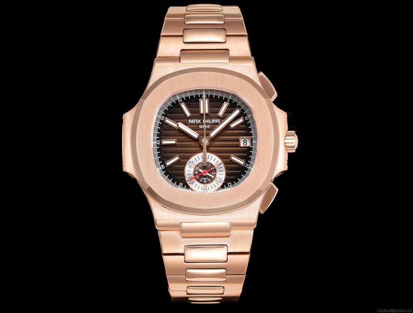最高級レプリカ時計 パテックフィリップ オーデマピゲ ロイヤルオーク クロノグラフ 5980 スーパーコピー 1096262177