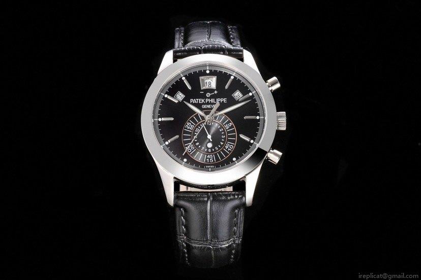 最高級 レプリカ 時計 代引き：パテック フィリップ コンプリケーション マルチファンクション 5969R-001 1047833472
