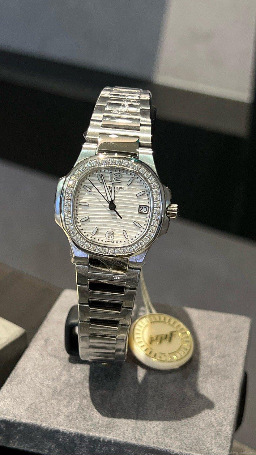 パテックフィリップ ナウティラス スーパーコピー 時計 最高級レプリカ 日本仕様 1096234486