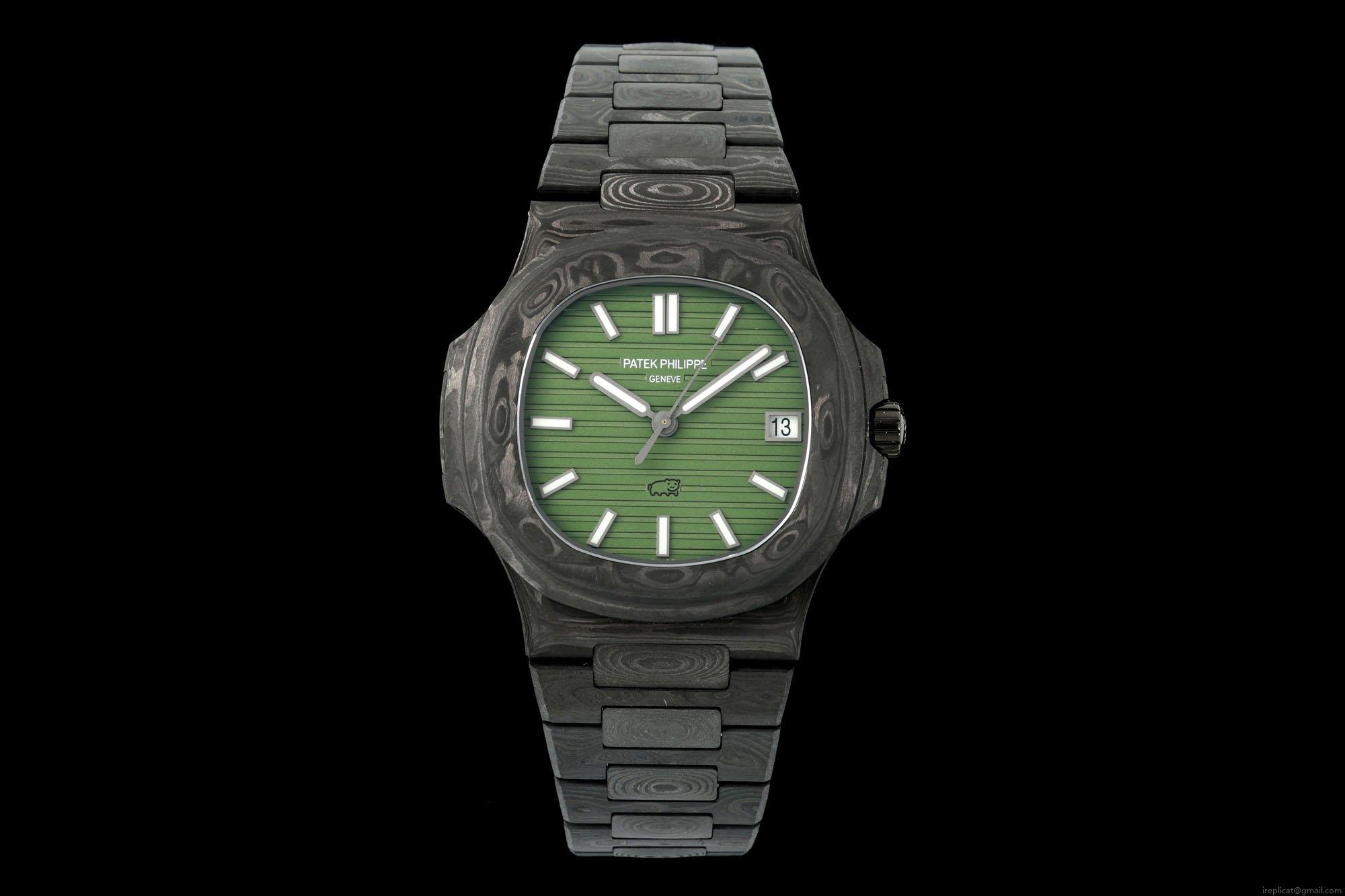 Patek Philippe Nautilus 5711 スーパーコピー 時計 最高級レプリカ 日本発送 1114149982