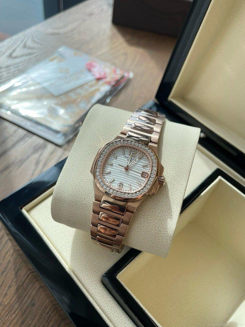 パテック フィリップ ナチュラル 7010 最高級レプリカ時計 代引き購入可能 高品質スーパーコピー 1096647368